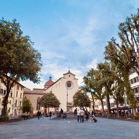 Uffizi & Santo Spirito Family/Groups Apartment Florence Exterior photo
