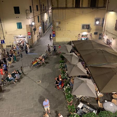 Uffizi & Santo Spirito Family/Groups Apartment Florence Exterior photo